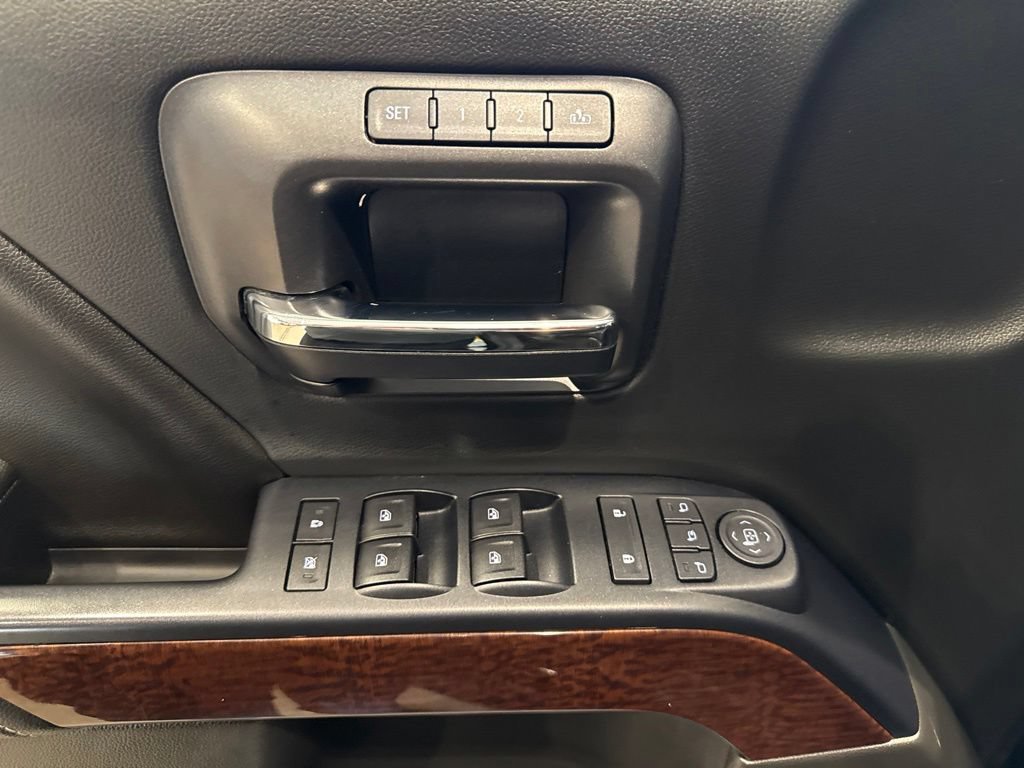 Used 2016 GMC Sierra 1500 SLT AWD/4WD image 22