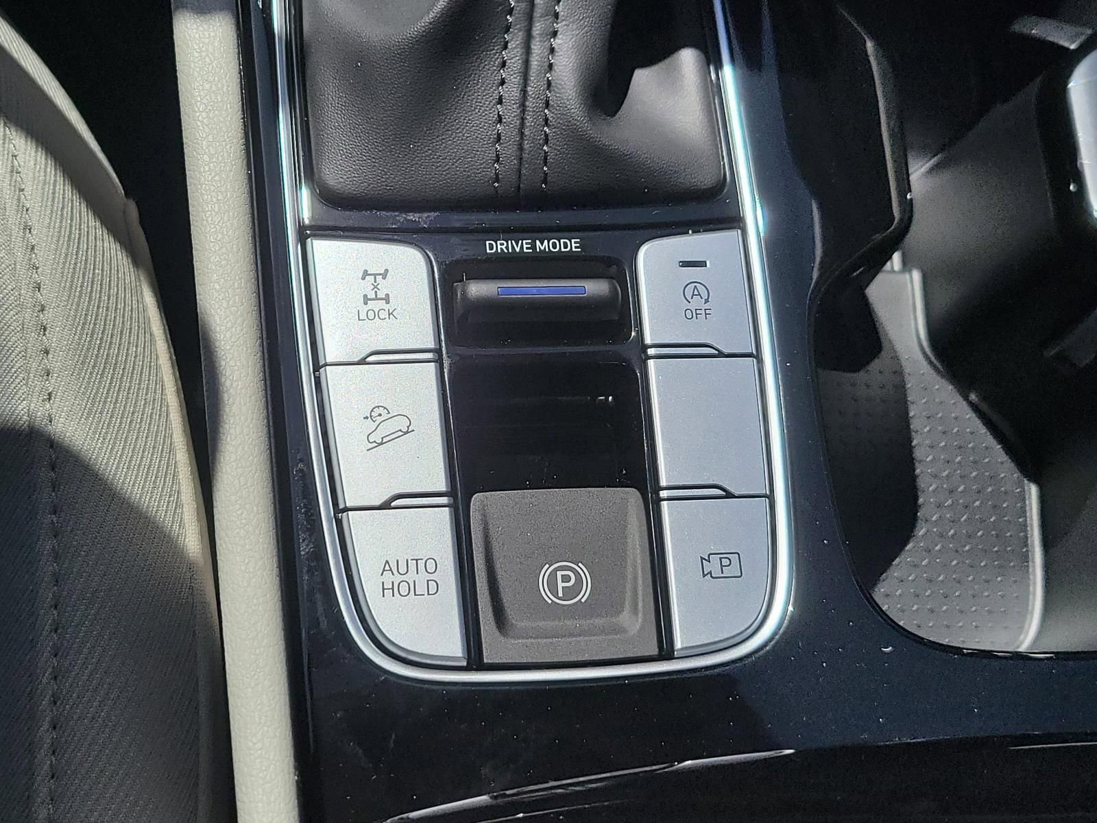 New 2026 Hyundai Tucson SEL AWD/4WD image 20