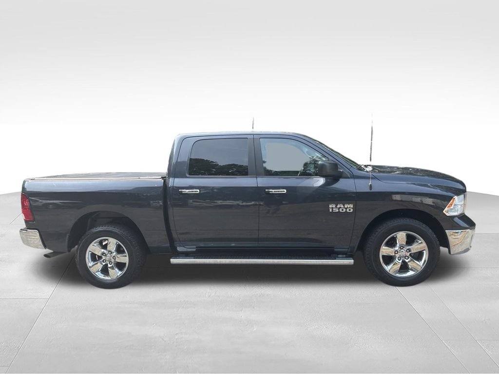 Used 2015 RAM 1500 Big Horn AWD/4WD image 5
