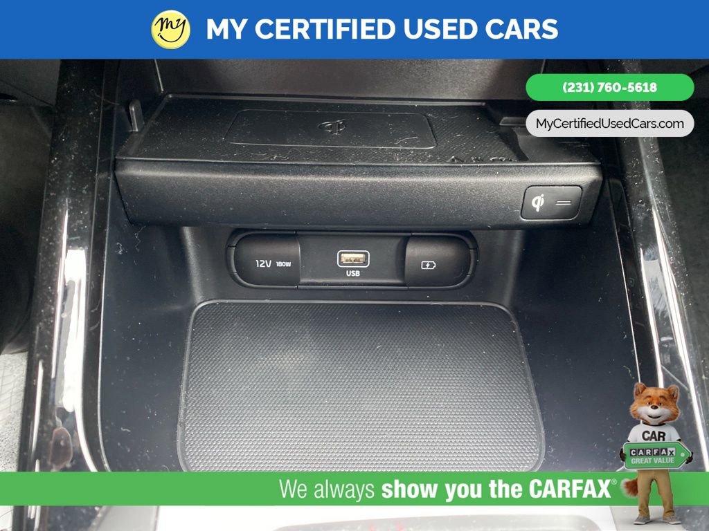 Used 2022 Kia Forte GT w/ GT2 Package image 19