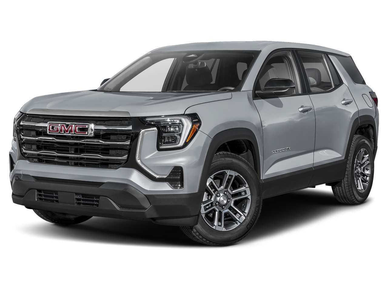 New 2026 GMC Terrain Elevation FWD image 32