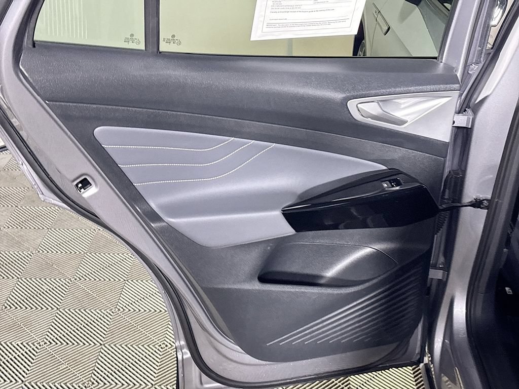 Certified 2023 Volkswagen ID.4 Pro S RWD image 21