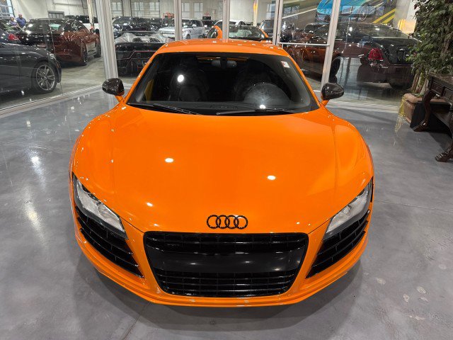 Used 2008 Audi R8 V8 image 2