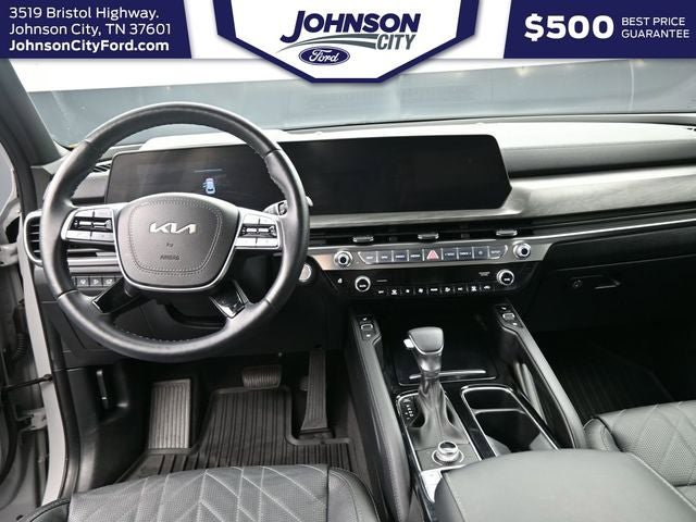 Used 2025 Kia Telluride EX X-Line AWD/4WD image 22