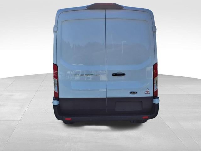 New 2025 Ford Transit 250 148 Medium Roof image 9