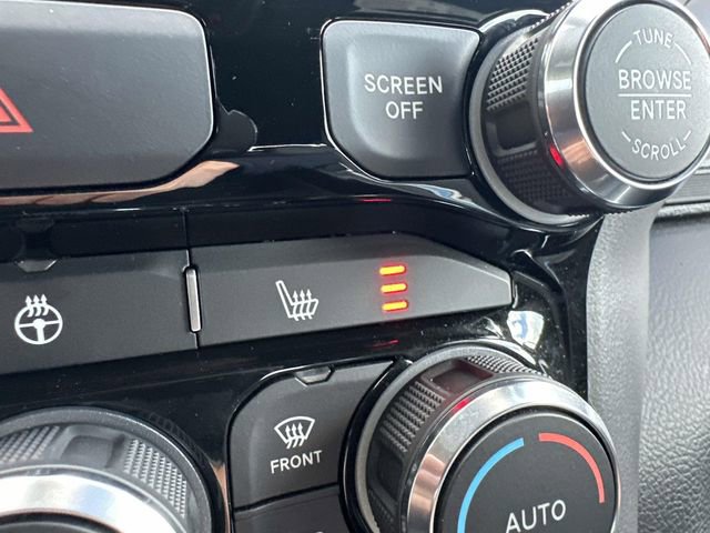 Used 2022 RAM 1500 Big Horn AWD/4WD image 43