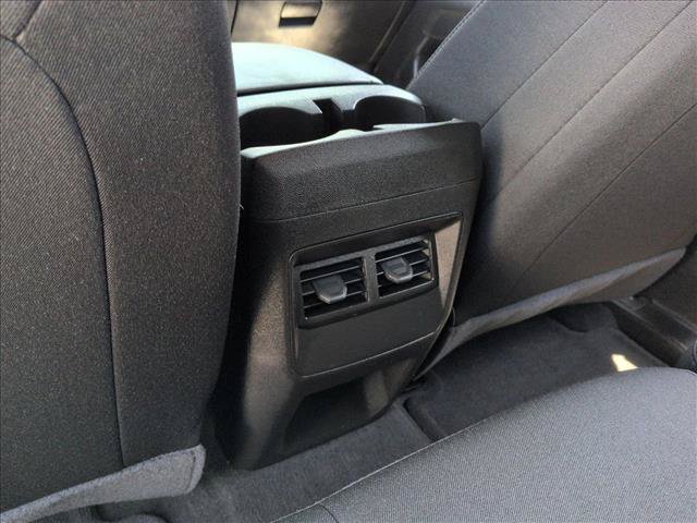 Used 2026 Chevrolet Colorado Trail Boss AWD/4WD image 25