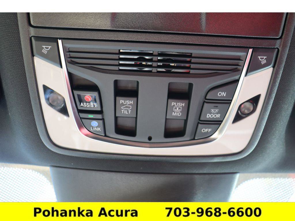 Certified 2023 Acura MDX A-Spec AWD/4WD image 20
