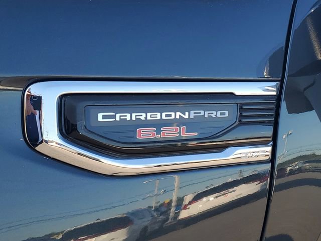 Used 2021 GMC Sierra 1500 Denali w/ Denali Ultimate Package image 32