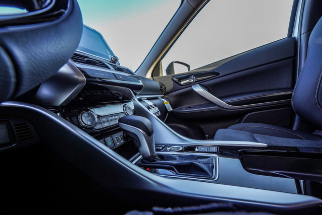 New 2026 Mitsubishi Eclipse Cross SE image 29