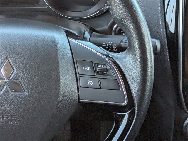 Used 2021 Mitsubishi Outlander Sport SE image 20