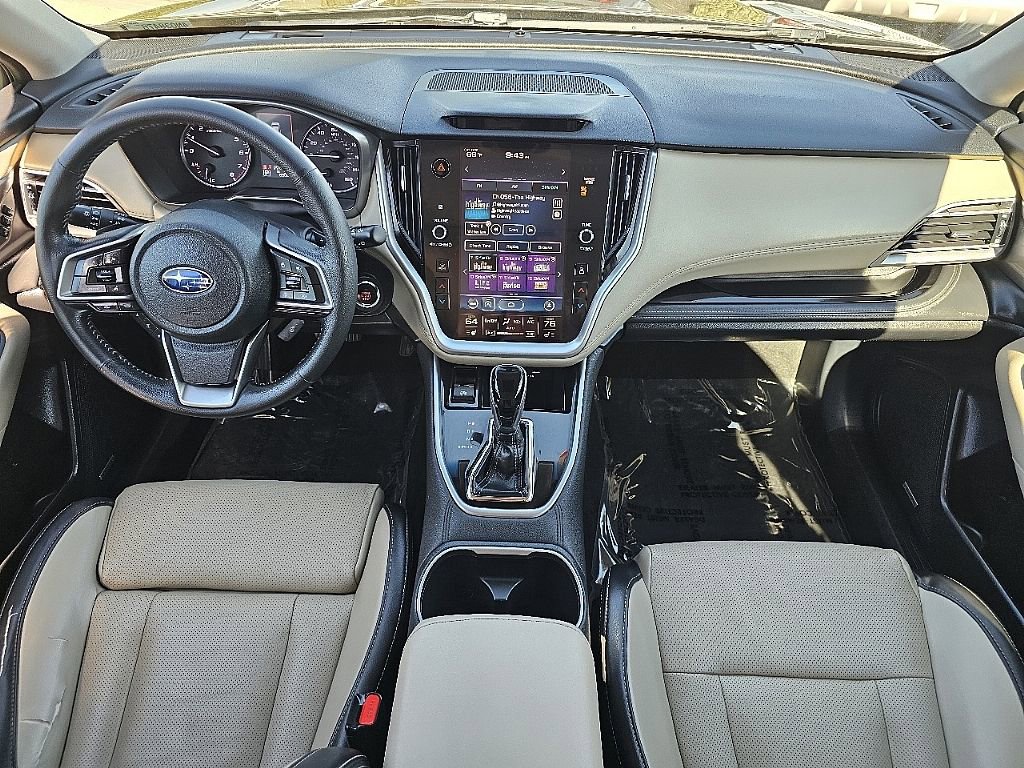 Used 2022 Subaru Outback Limited w/ Popular Package #2 image 24