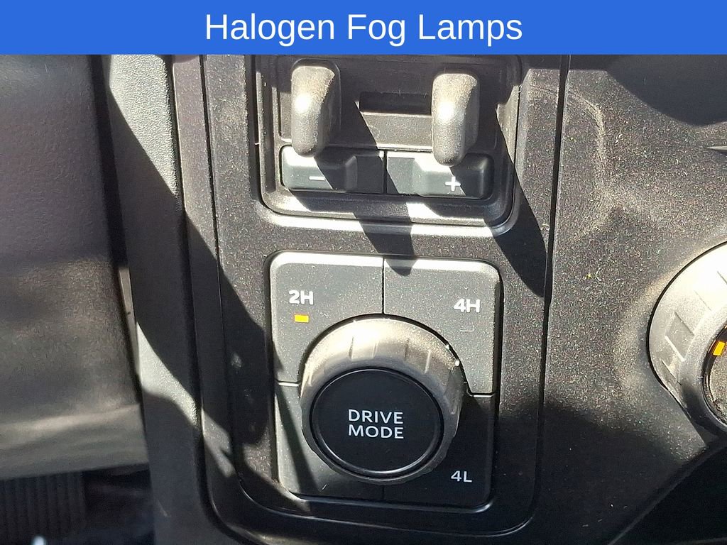 New 2024 Ford F450 XL image 14