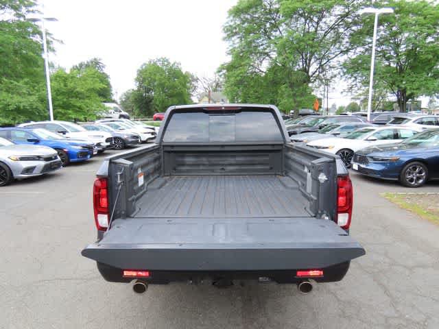 Used 2022 Honda Ridgeline RTL image 11