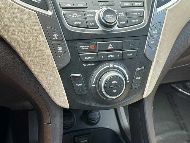 Used 2014 Hyundai Santa Fe Sport 2.0T w/ Navigation Package 06 FWD image 26