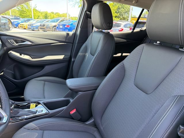 New 2026 Buick Encore GX Preferred w/ Comfort Package AWD/4WD image 19
