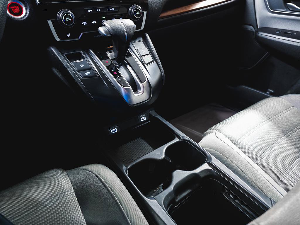 Used 2022 Honda CR-V EX image 29