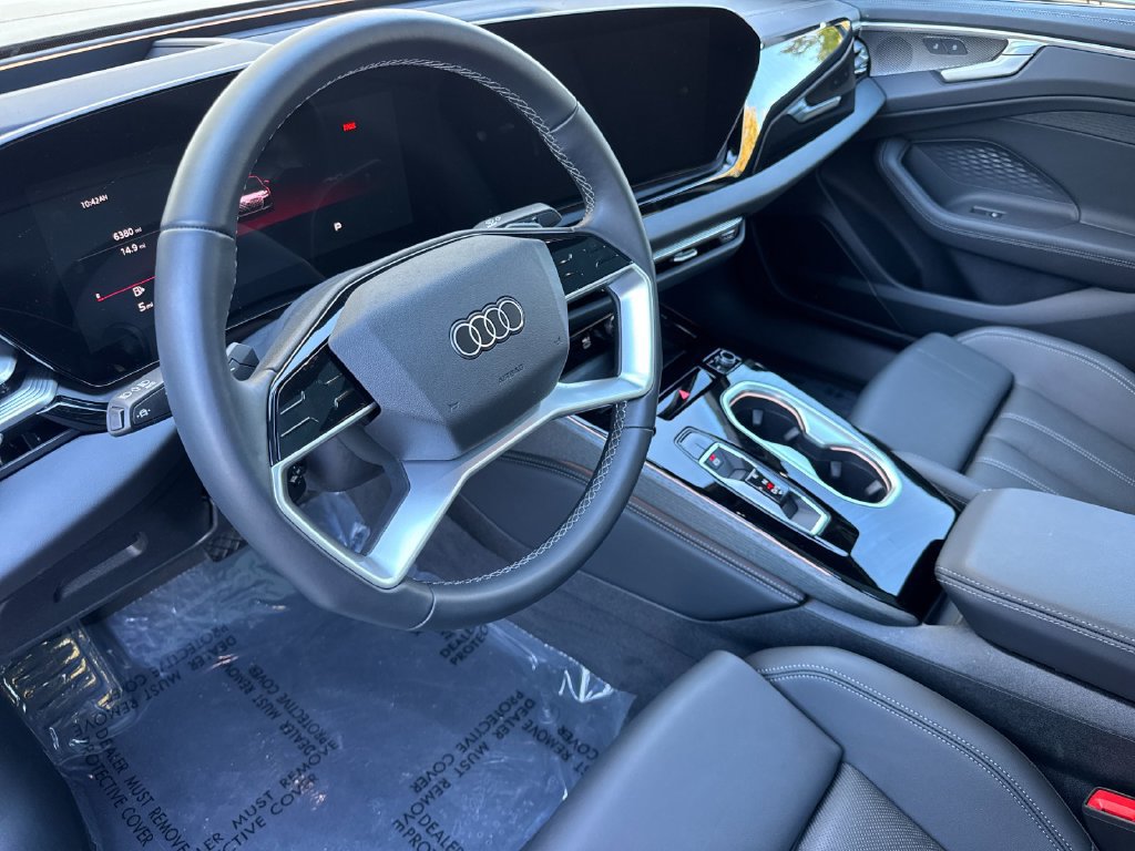 Certified 2026 Audi A6 Premium Plus AWD/4WD image 13