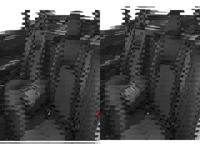 Used 2019 Honda Clarity Sedan image 13