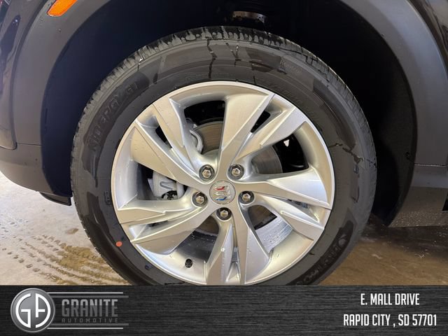 New 2026 Buick Encore GX Preferred w/ Comfort Package AWD/4WD image 27