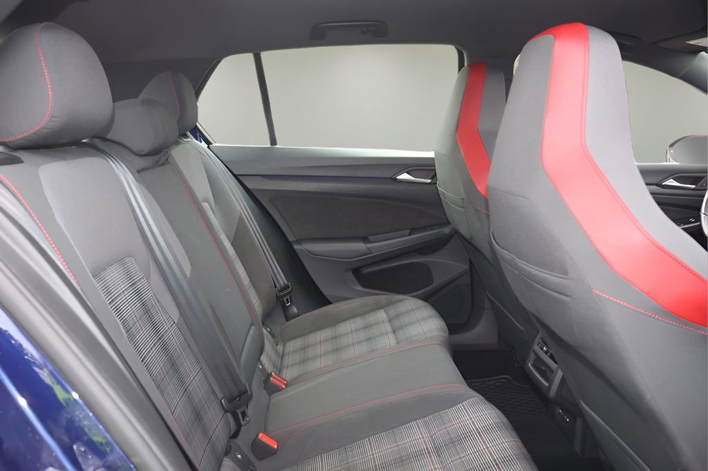 Used 2023 Volkswagen GTI S FWD image 16
