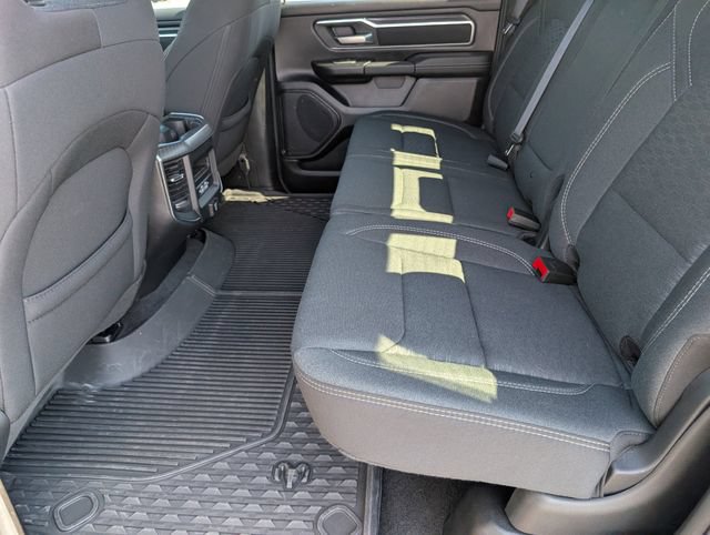 Used 2025 RAM 1500 Big Horn AWD/4WD image 29