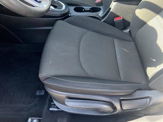 Used 2023 Kia Forte LXS image 10