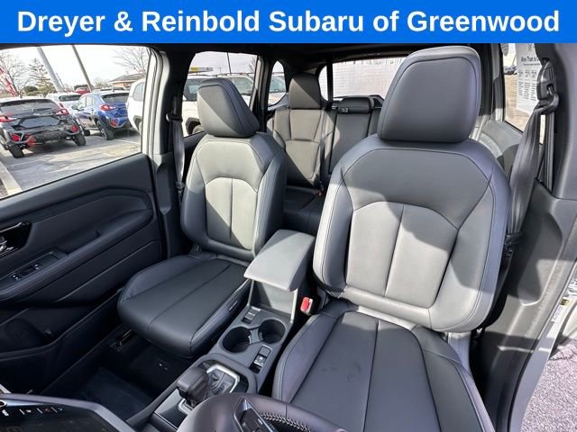 New 2025 Subaru Forester Limited image 26