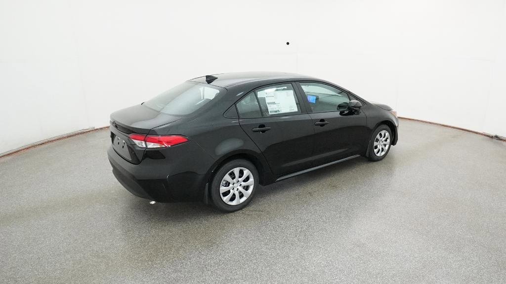 New 2026 Toyota Corolla LE image 9