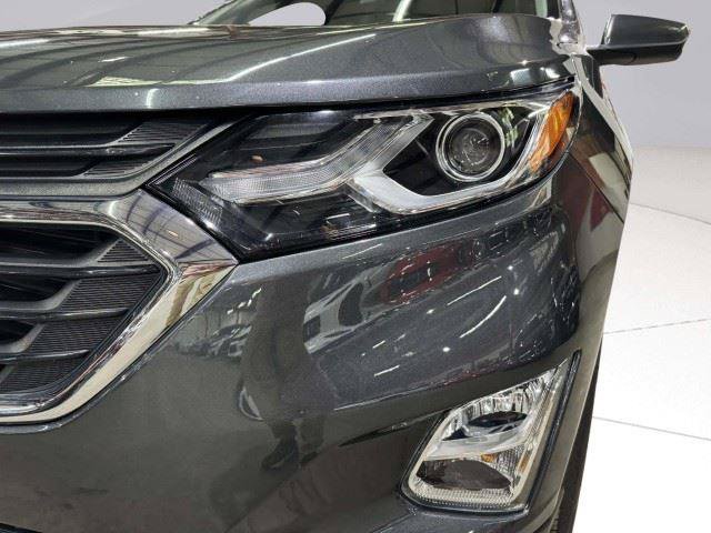 Used 2020 Chevrolet Equinox LT AWD/4WD image 10