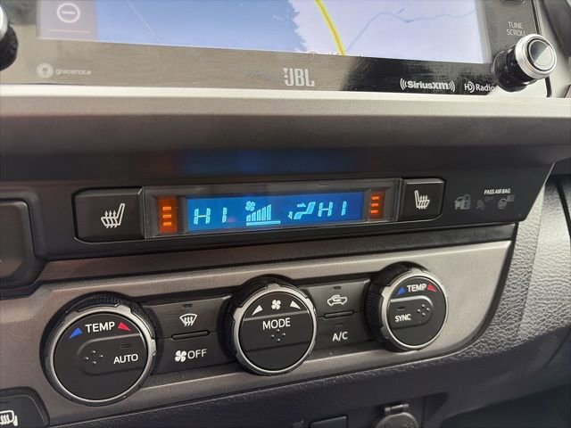 Used 2023 Toyota Tacoma TRD Off-Road w/ TRD Premium Off Road Package image 24