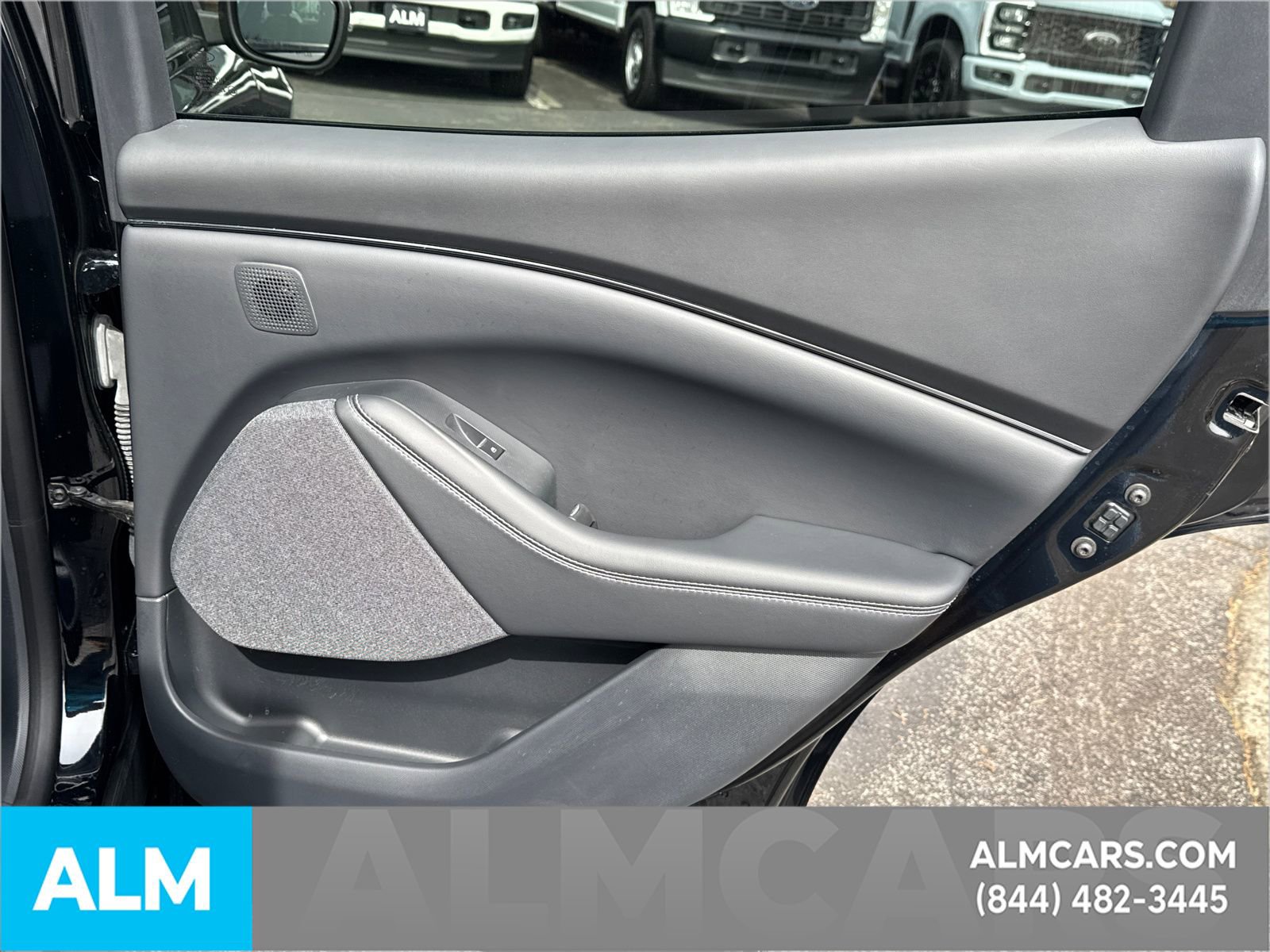 Used 2025 Ford Mustang Mach-E Premium RWD image 20