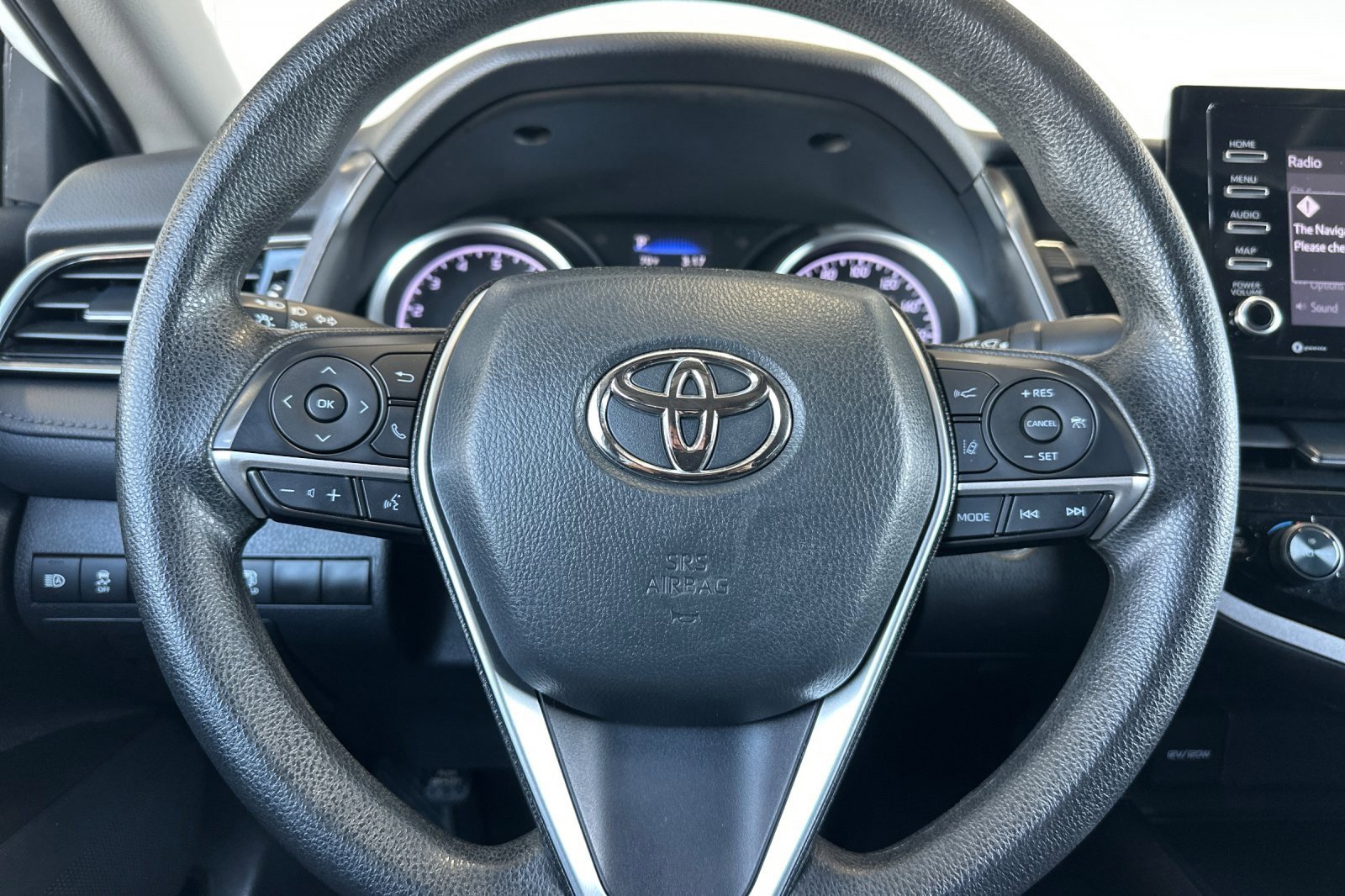 Certified 2023 Toyota Camry LE w/ Convenience Package FWD image 21