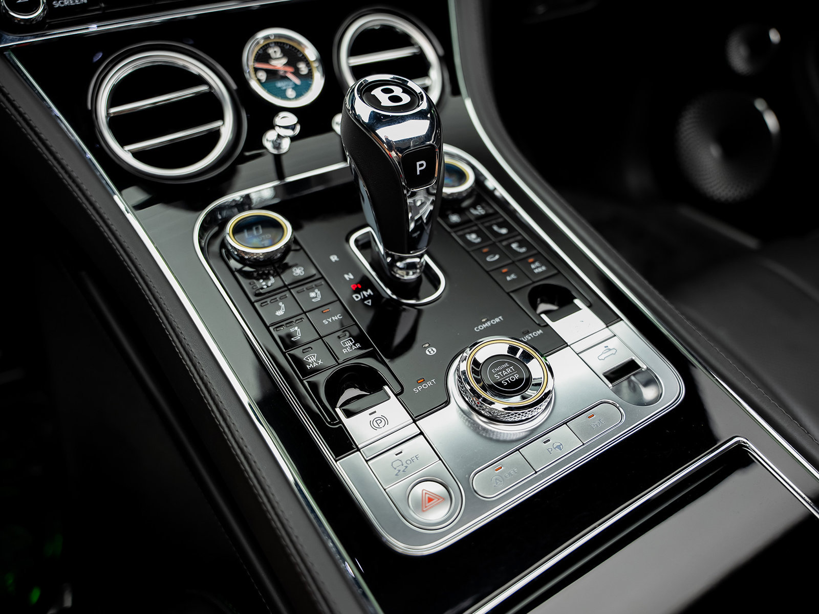 Used 2021 Bentley Continental GT AWD/4WD image 48