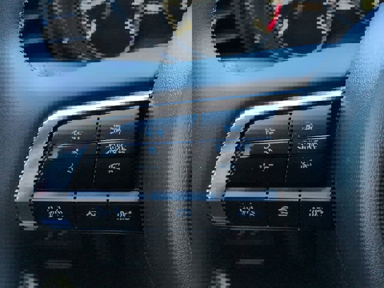 Used 2025 MAZDA CX-30 Carbon image 24