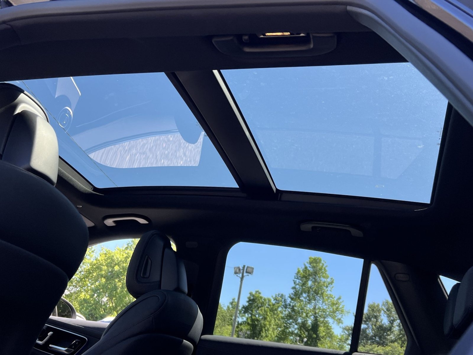 New 2026 Mercedes-Benz GLC 300 4MATIC image 29