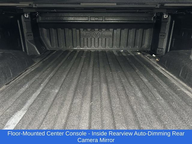 Used 2025 GMC Sierra 2500 Denali w/ Technology Package image 26