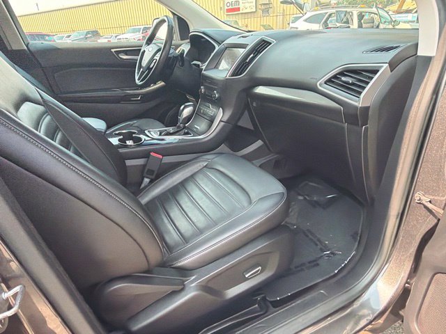 Used 2016 Ford Edge SEL w/ Equipment Group 201A AWD/4WD image 8