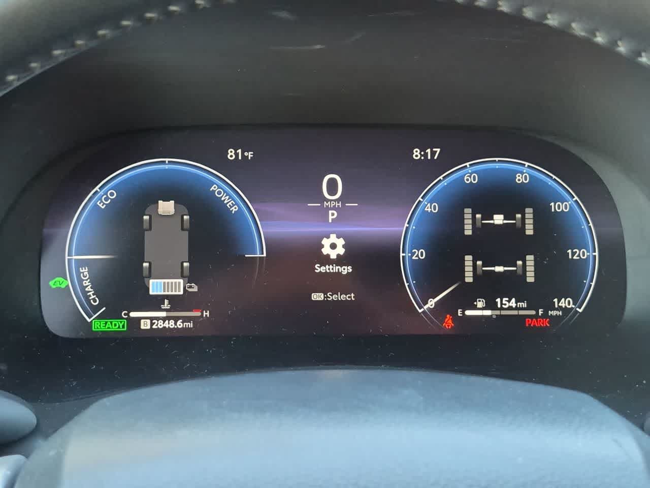Used 2024 Toyota Highlander Limited AWD/4WD image 31