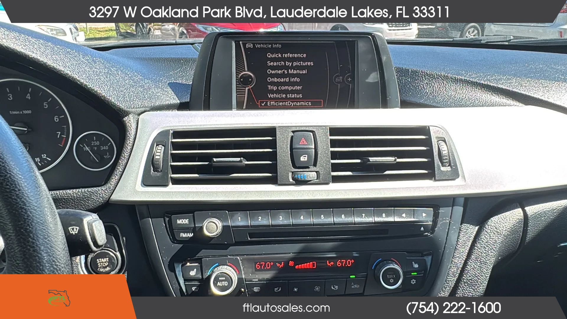 Used 2012 BMW 328i Sedan RWD image 53