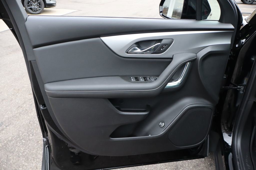 New 2026 Chevrolet Blazer LT w/ LPO, Floor Liner Package image 8