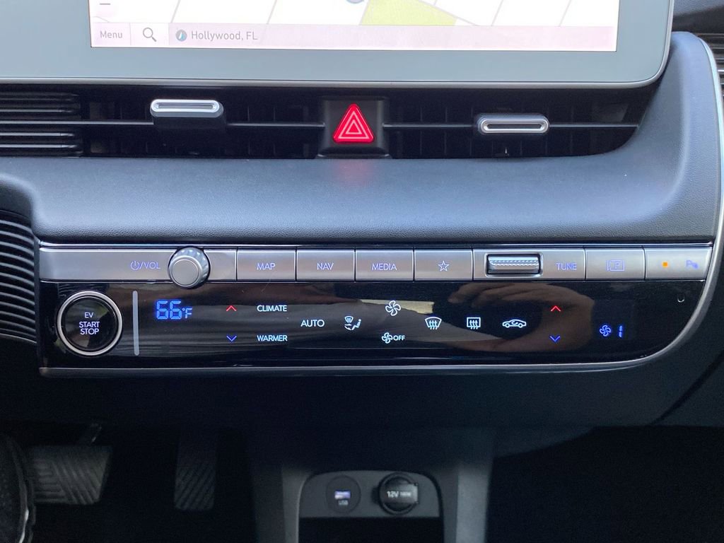 Used 2022 Hyundai Ioniq 5 SE w/ Cargo Package image 27