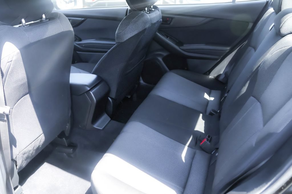 Used 2023 Subaru Impreza 2.0i Premium AWD/4WD image 25