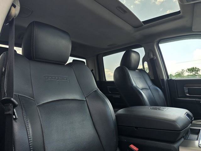 Used 2014 RAM 1500 Laramie w/ Trailer Tow Group AWD/4WD image 20