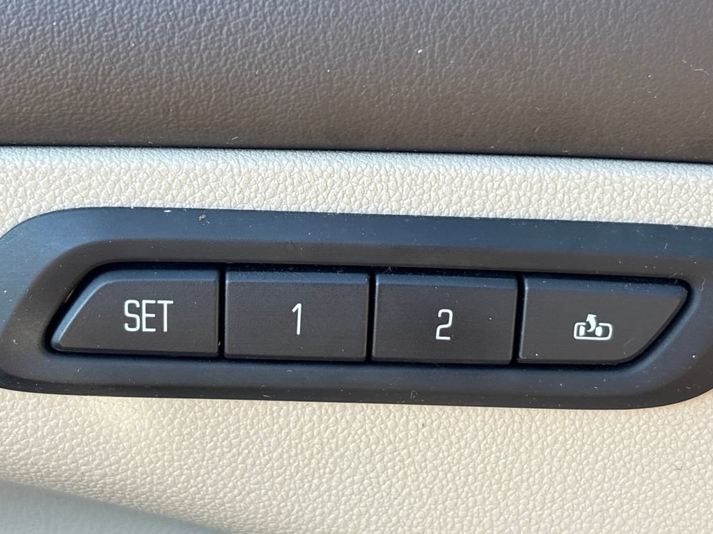 Used 2017 Buick LaCrosse Premium w/ Sun and Shade Package FWD image 32