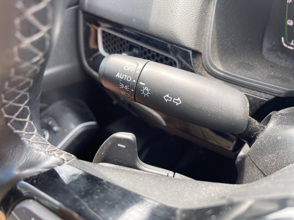 Used 2025 Honda Civic Sport Touring image 29