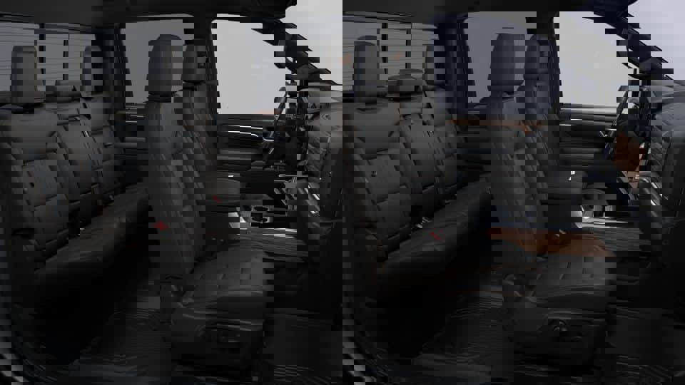 New 2026 Chevrolet Silverado 2500 High Country image 56