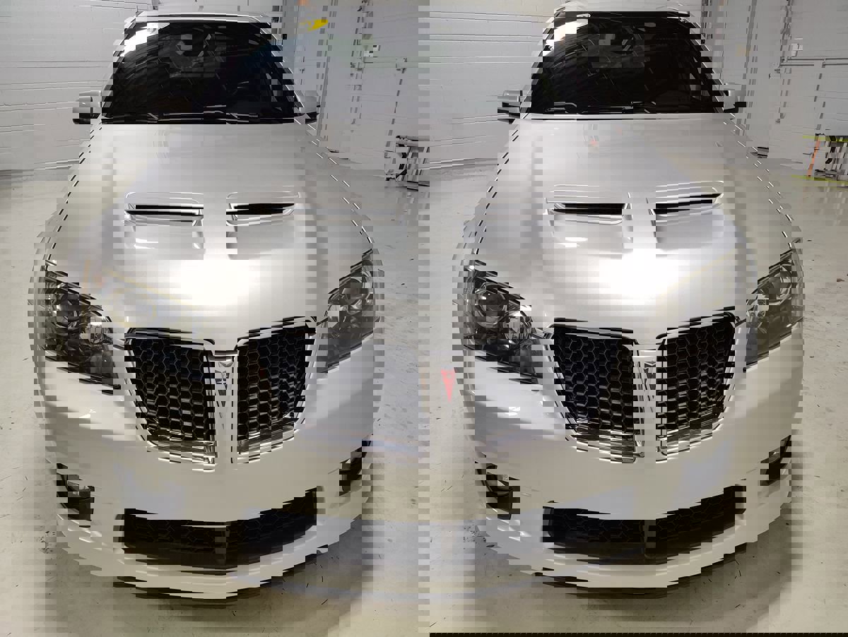 Used 2009 Pontiac G8 GXP image 3