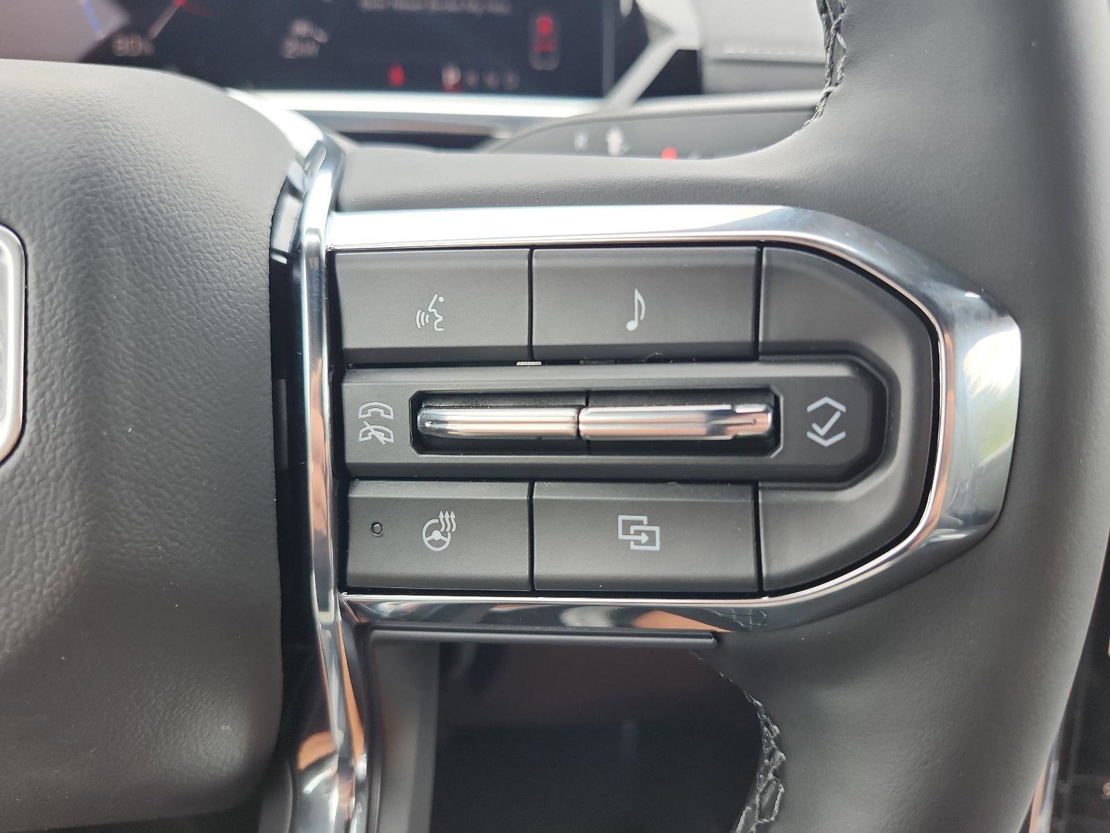 New 2026 GMC Sierra EV Elevation w/ Premium Package image 21