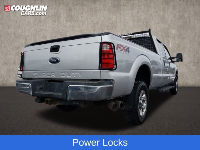 Used 2014 Ford F350 XL w/ Power Equipment Group image 9